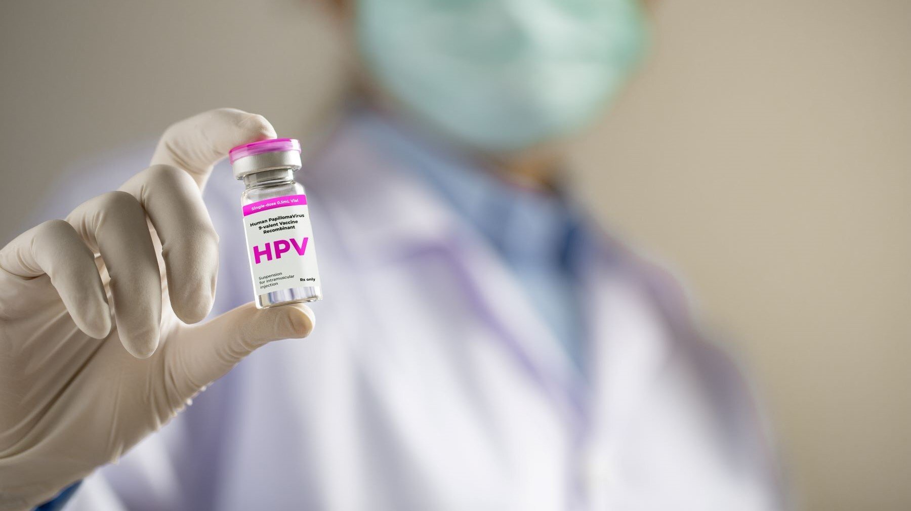 HPV Vaccination: The Importance of Cancer Prevention