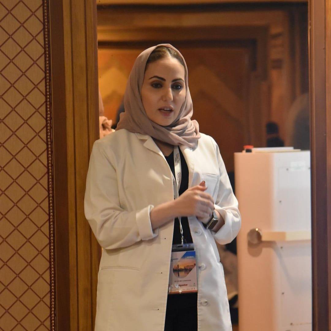 Dr. Salma Al-Bargawi: Skin Changes Associated with Gastric Sleeve Surgery.. Types and Impact